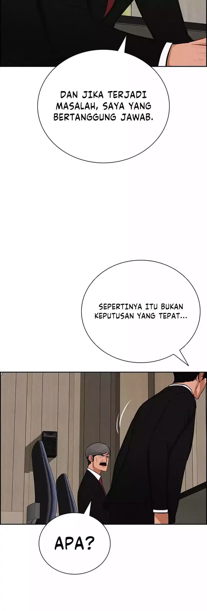 Lord of Money Chapter 286 Gambar 53