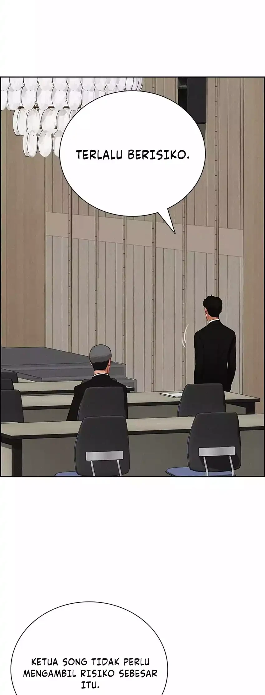 Lord of Money Chapter 286 Gambar 54