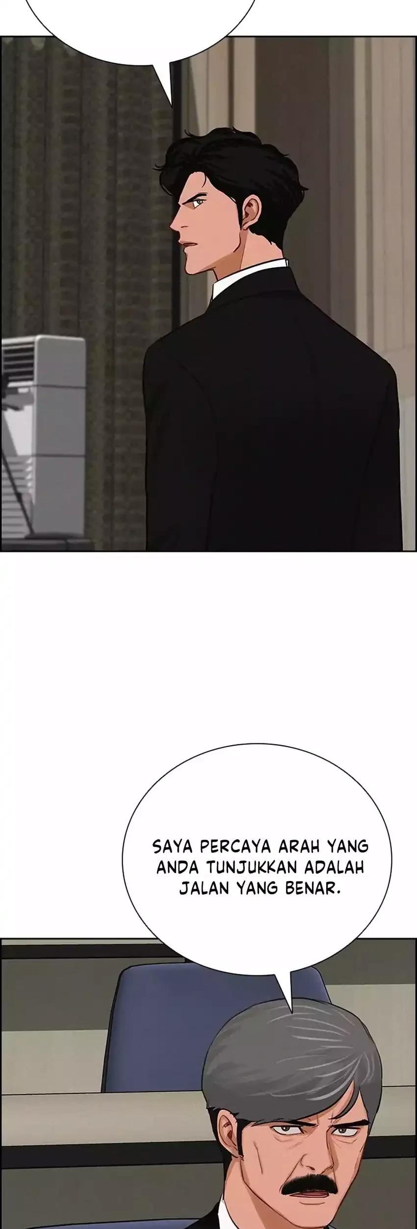 Lord of Money Chapter 286 Gambar 55