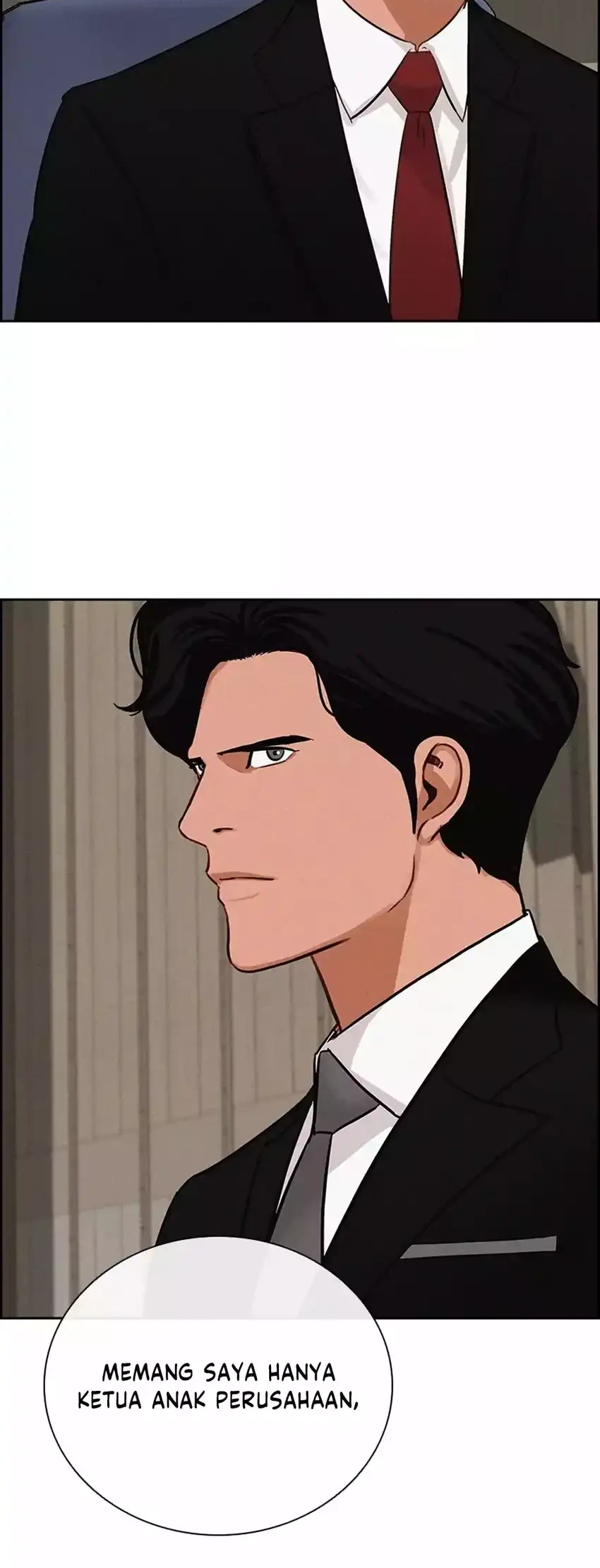 Lord of Money Chapter 286 Gambar 56