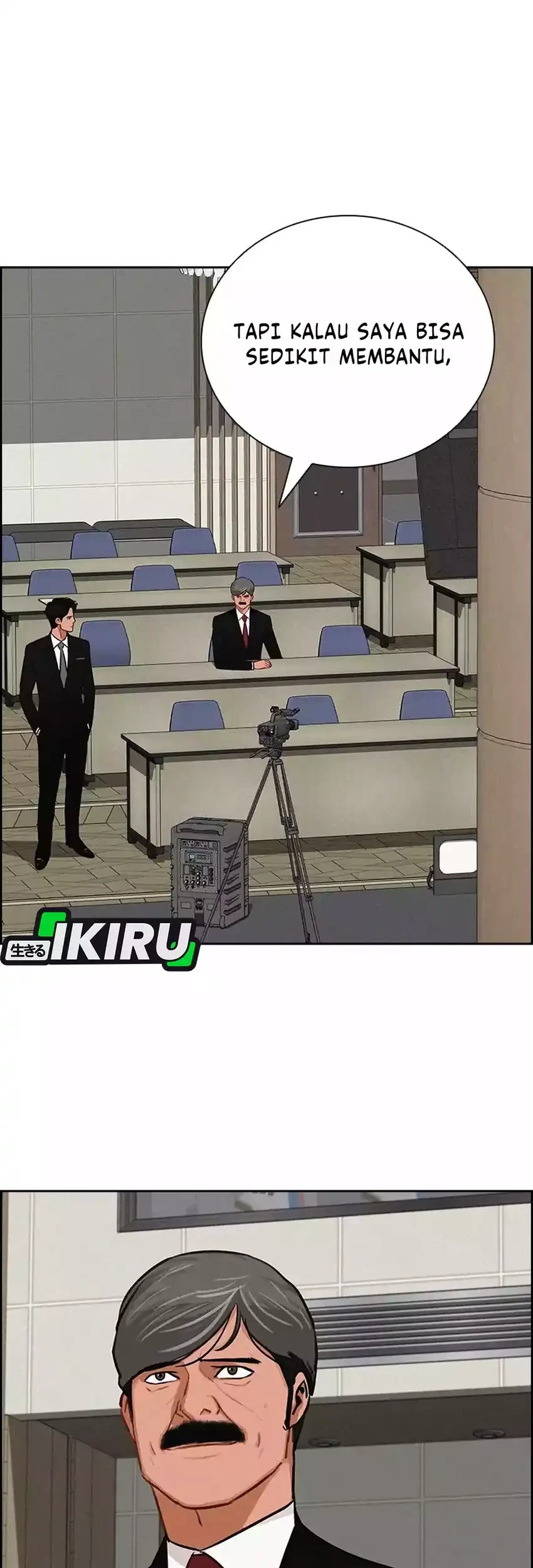 Lord of Money Chapter 286 Gambar 57