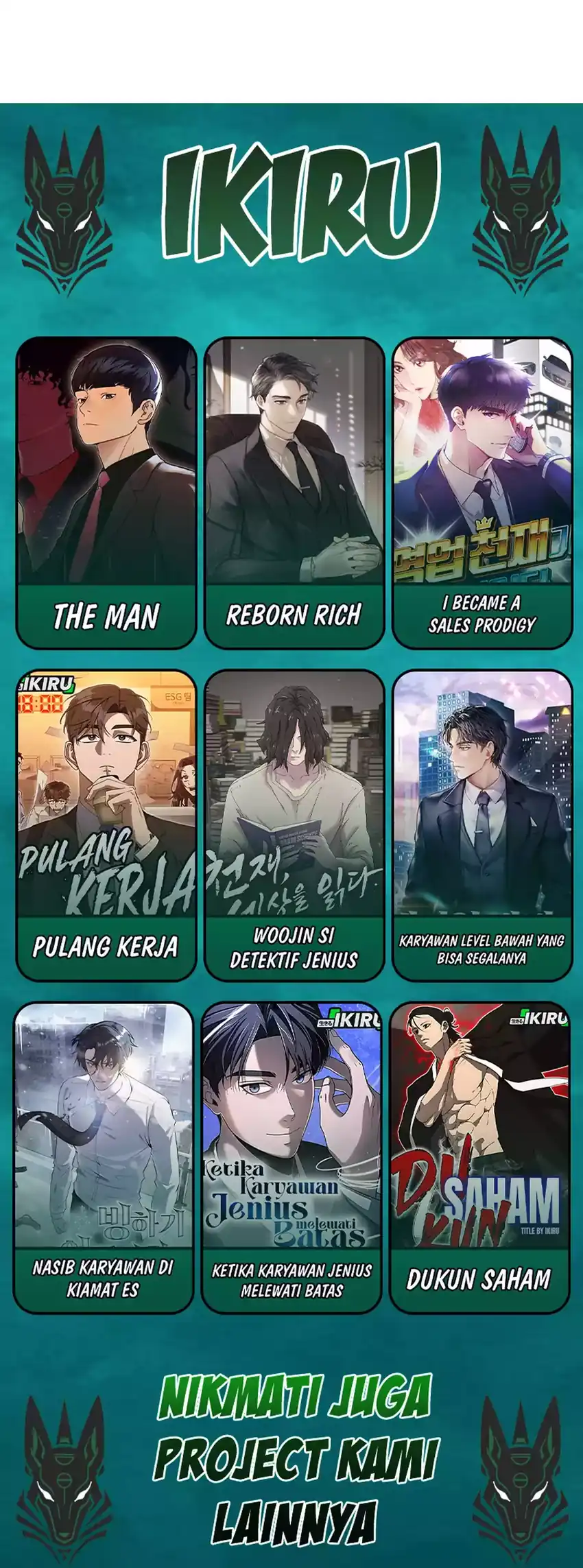 Lord of Money Chapter 286 Gambar 59