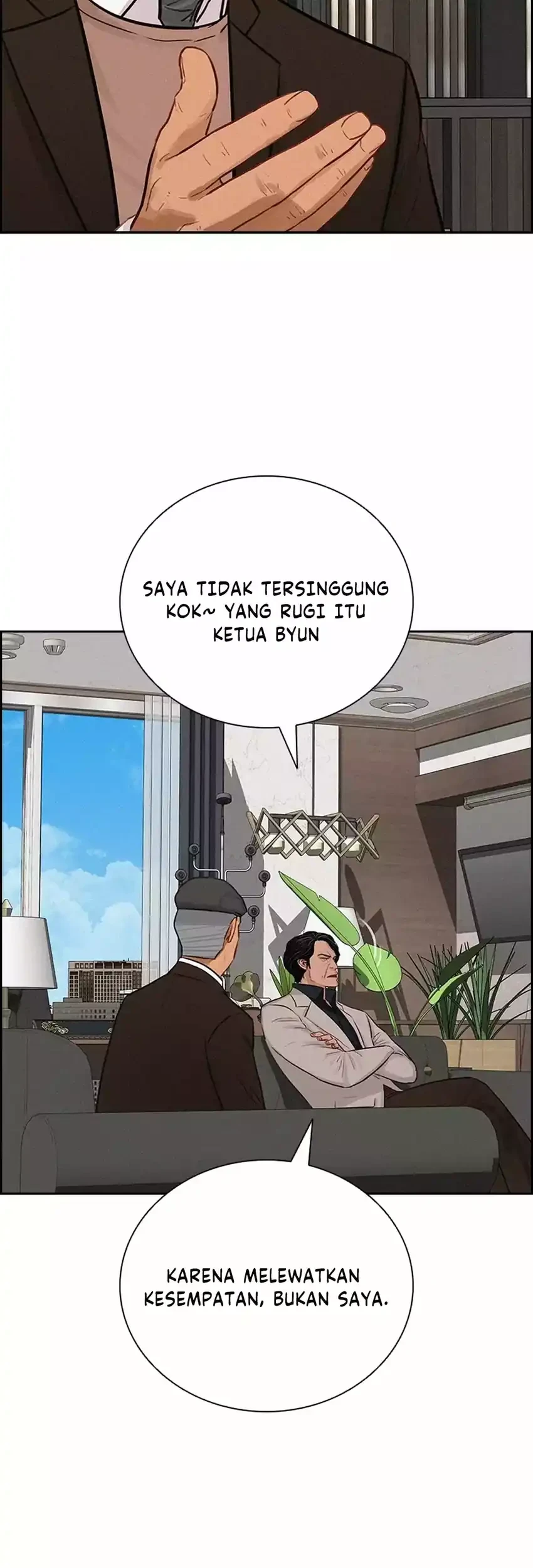 Lord of Money Chapter 286 Gambar 7