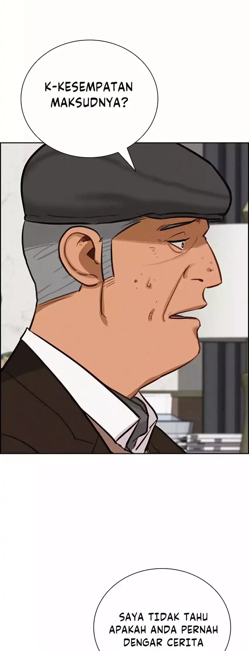 Lord of Money Chapter 286 Gambar 8