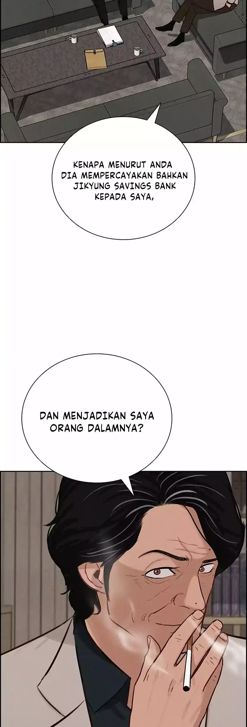 Lord of Money Chapter 286 Gambar 11