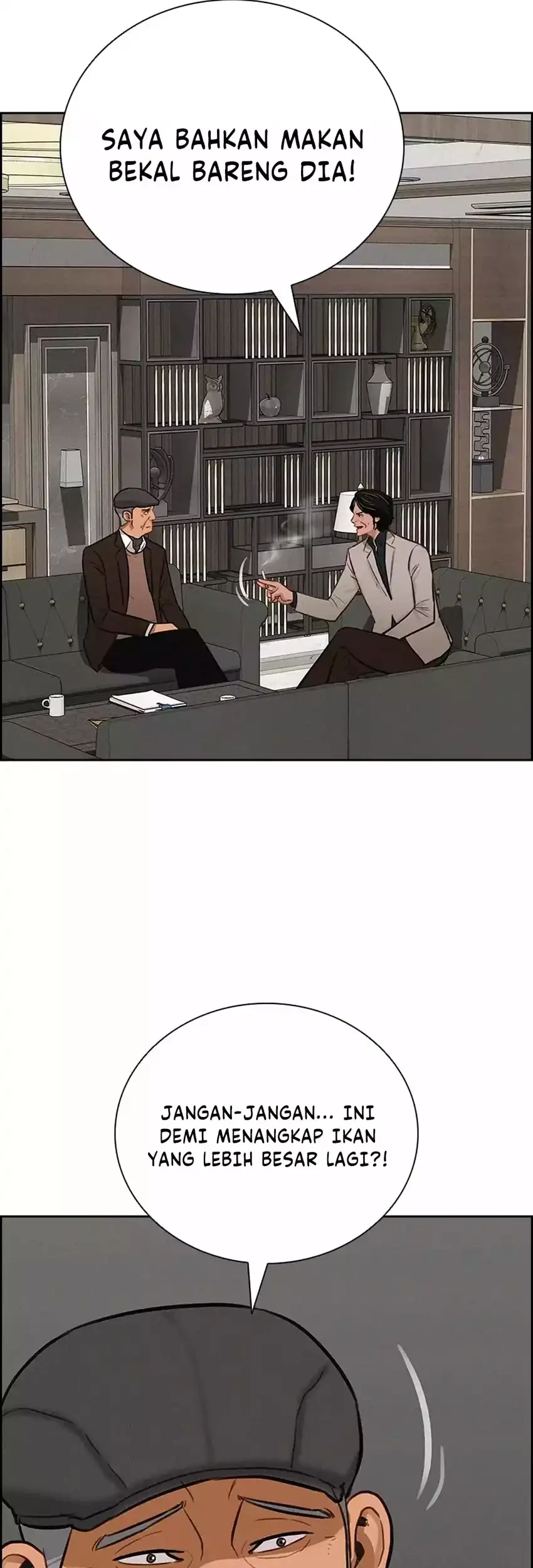 Lord of Money Chapter 286 Gambar 13