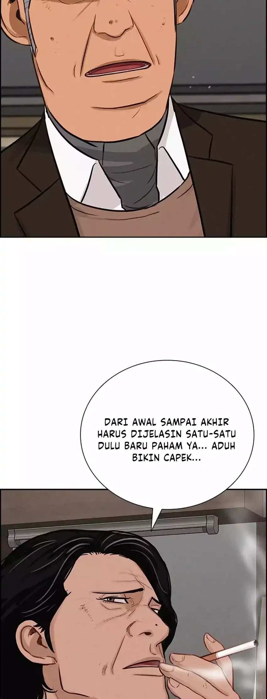 Lord of Money Chapter 286 Gambar 14