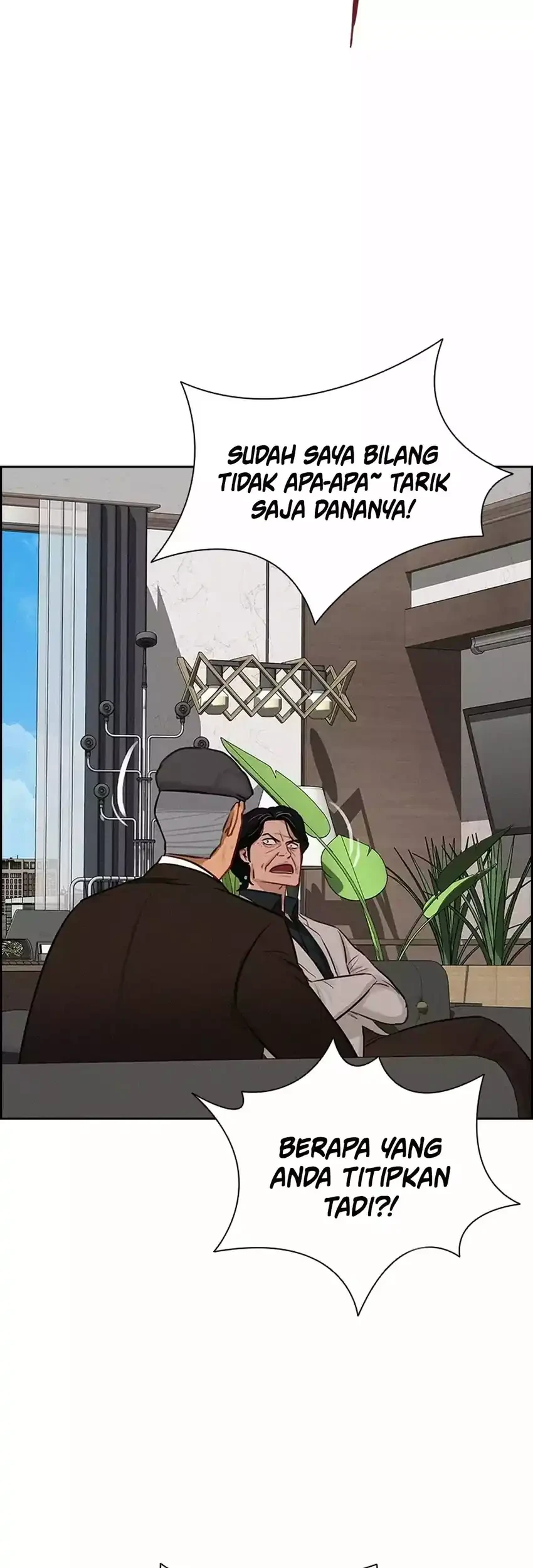 Lord of Money Chapter 286 Gambar 17