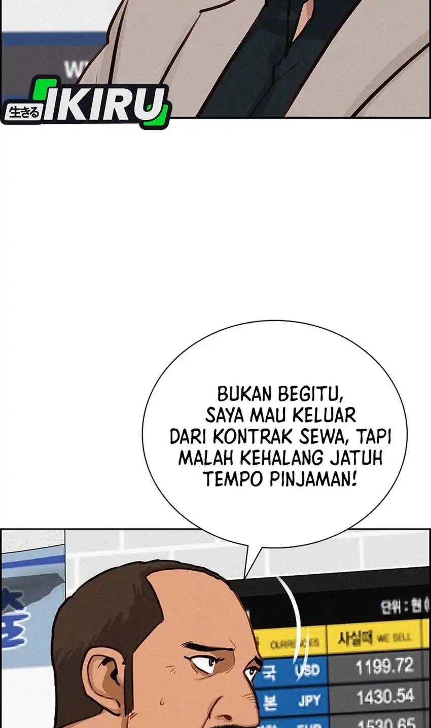 Lord of Money Chapter 287 Gambar 22