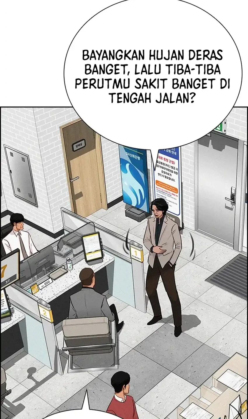 Lord of Money Chapter 287 Gambar 24