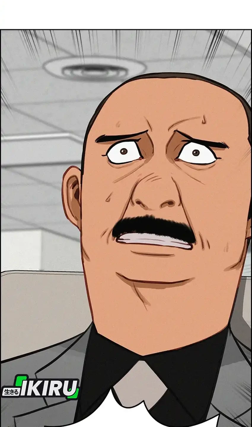 Lord of Money Chapter 287 Gambar 36