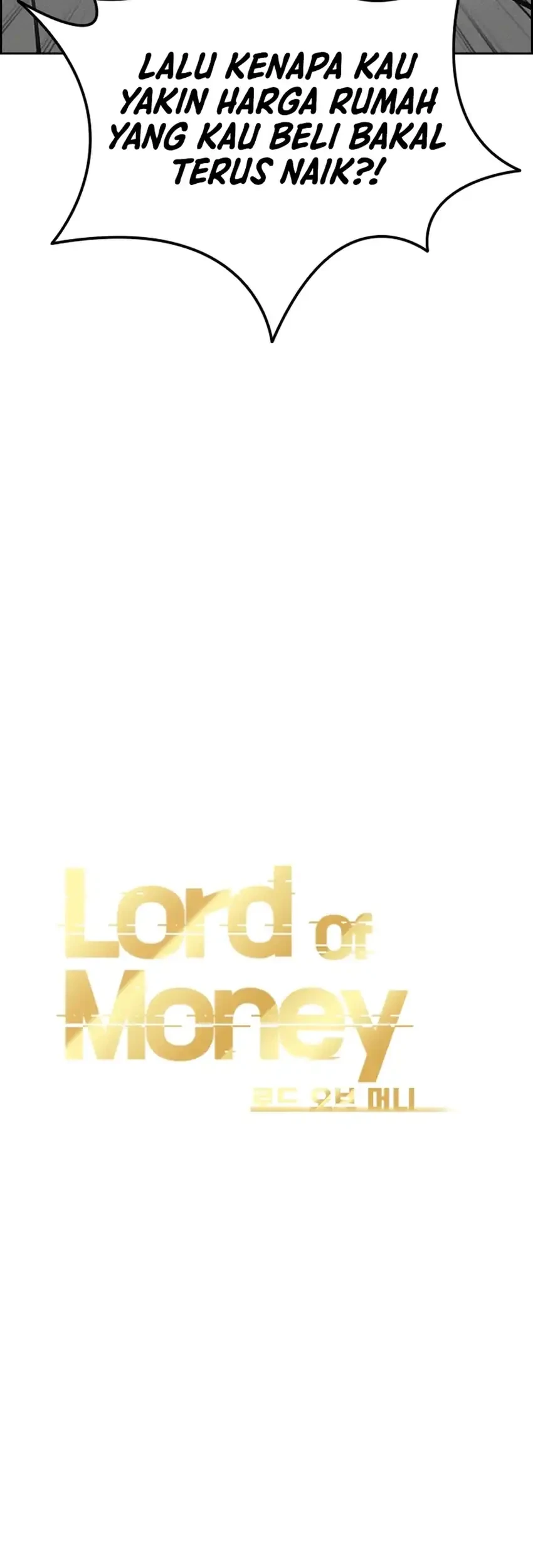 Lord of Money Chapter 287 Gambar 37