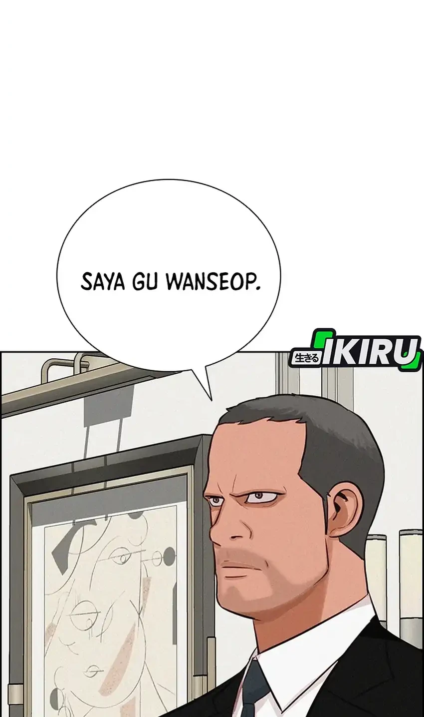 Lord of Money Chapter 287 Gambar 40