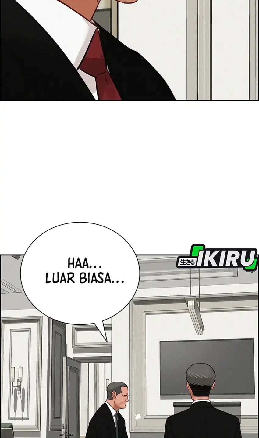 Lord of Money Chapter 287 Gambar 48