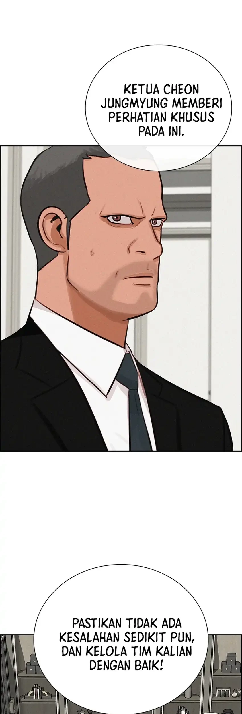 Lord of Money Chapter 287 Gambar 51