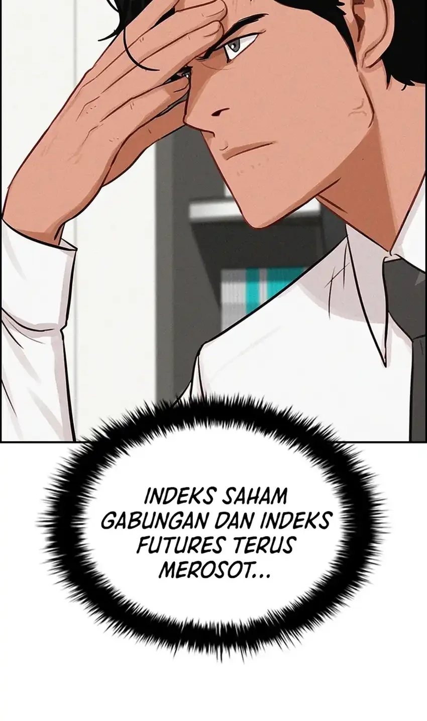 Lord of Money Chapter 287 Gambar 58