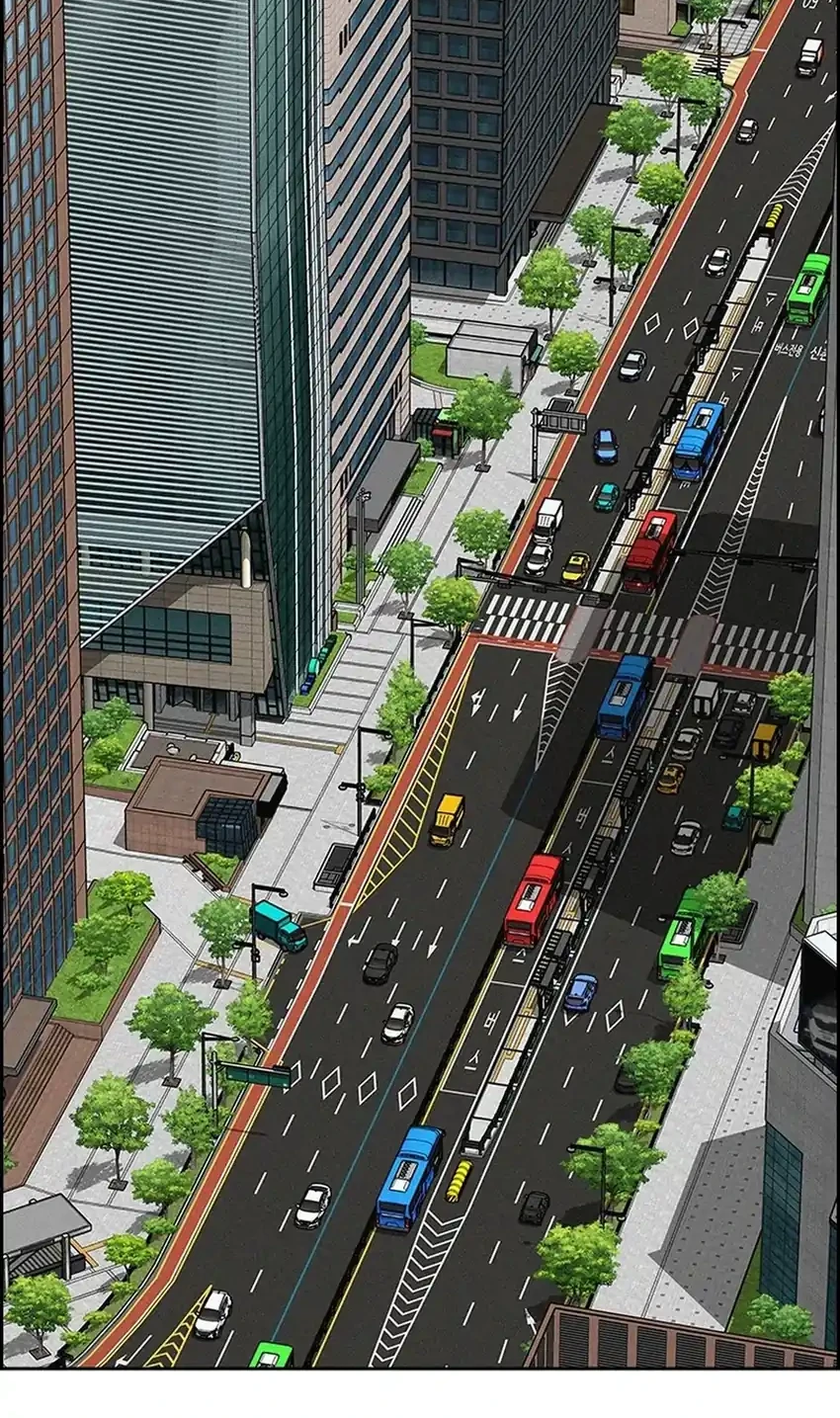 Lord of Money Chapter 287 Gambar 60