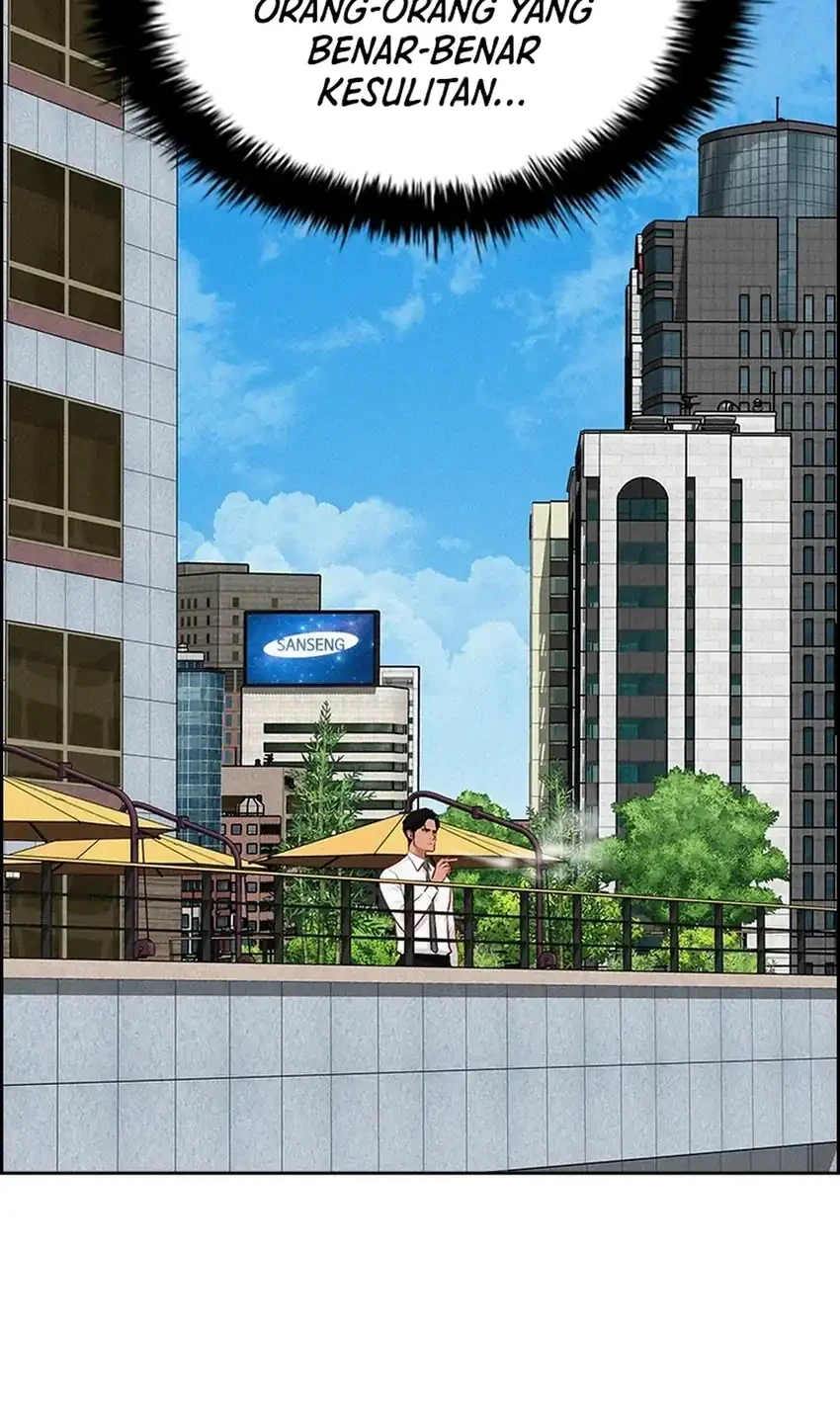 Lord of Money Chapter 287 Gambar 62