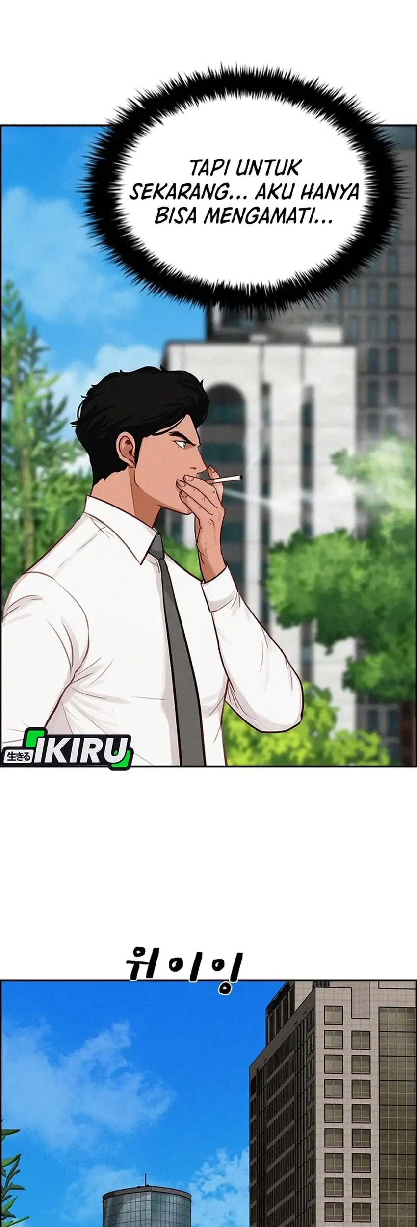 Lord of Money Chapter 287 Gambar 63