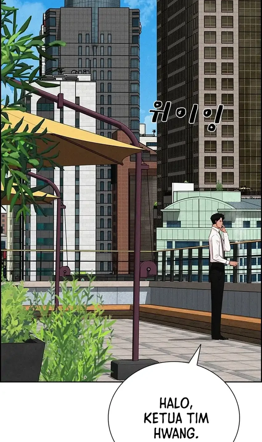 Lord of Money Chapter 287 Gambar 64