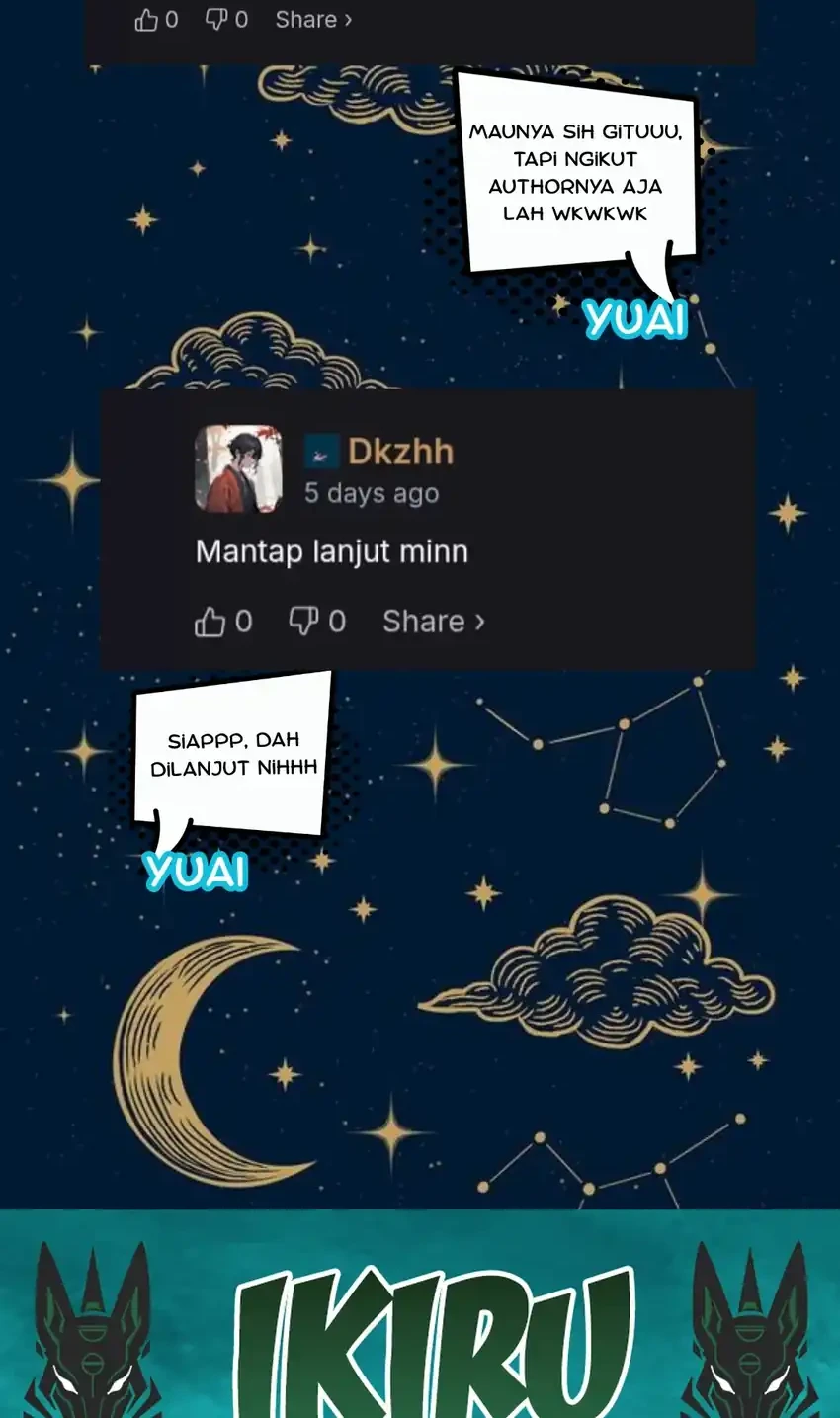 Lord of Money Chapter 287 Gambar 68