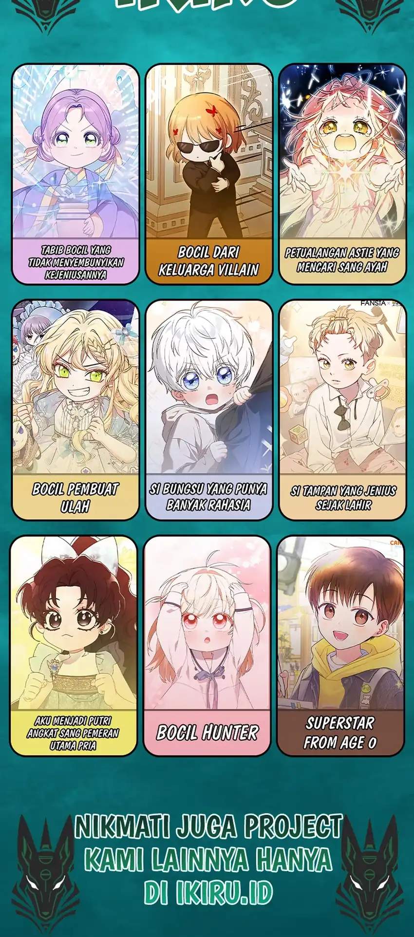 Lord of Money Chapter 287 Gambar 69