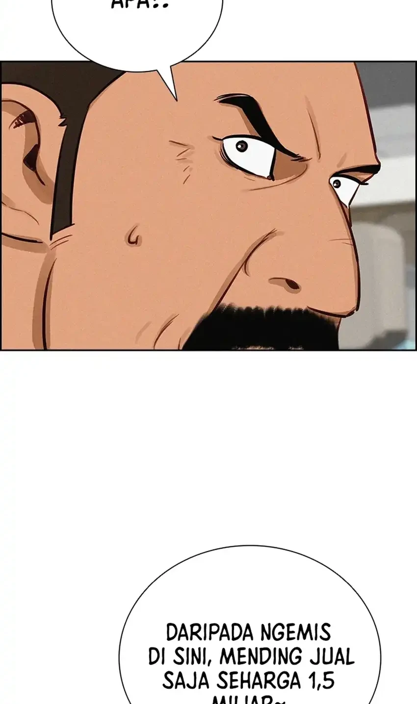 Lord of Money Chapter 287 Gambar 8