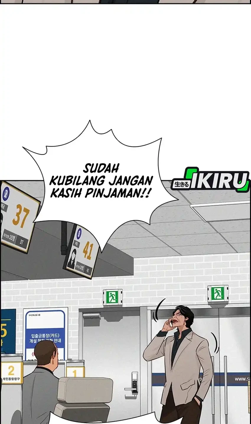 Lord of Money Chapter 287 Gambar 14