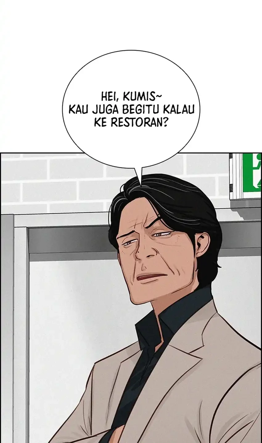 Lord of Money Chapter 287 Gambar 18