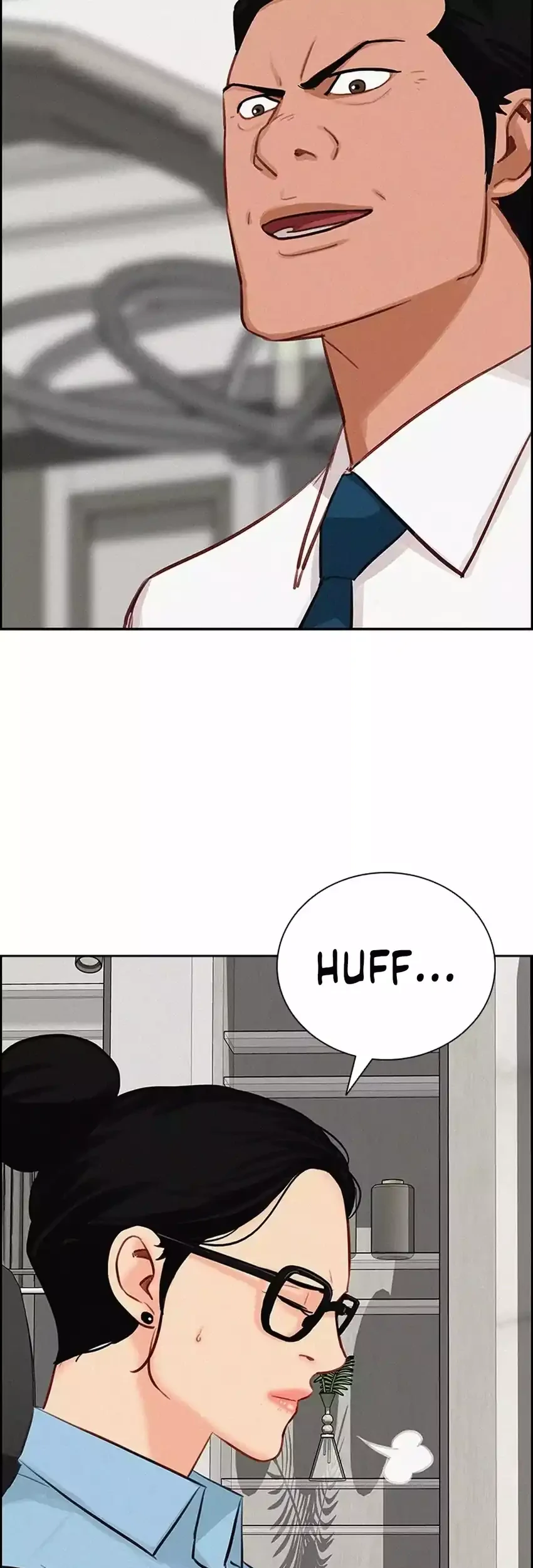 Lord of Money Chapter 288 Gambar 25