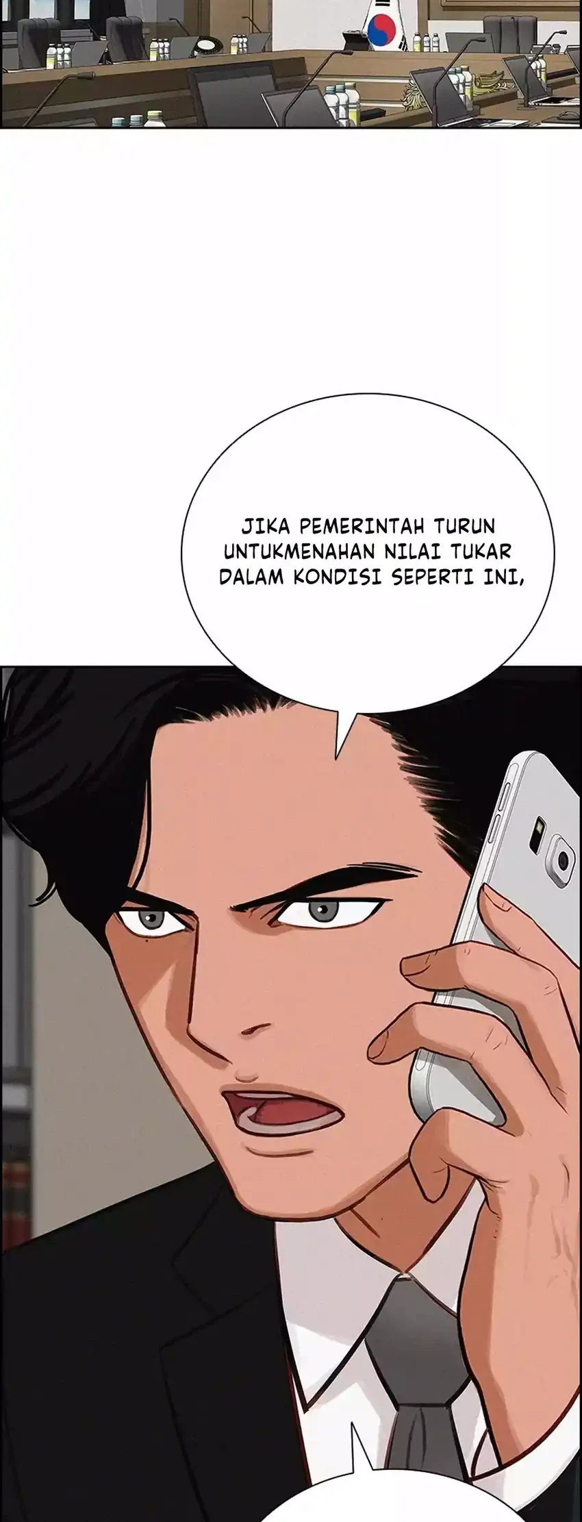 Lord of Money Chapter 288 Gambar 46