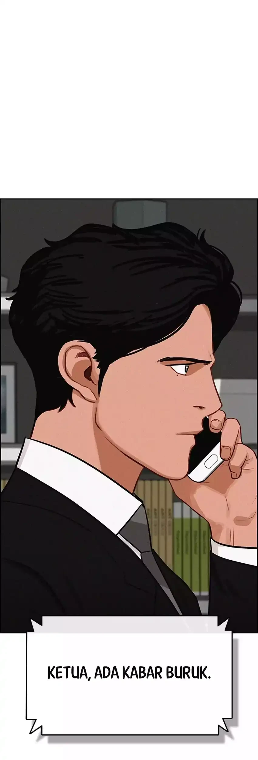 Lord of Money Chapter 288 Gambar 55