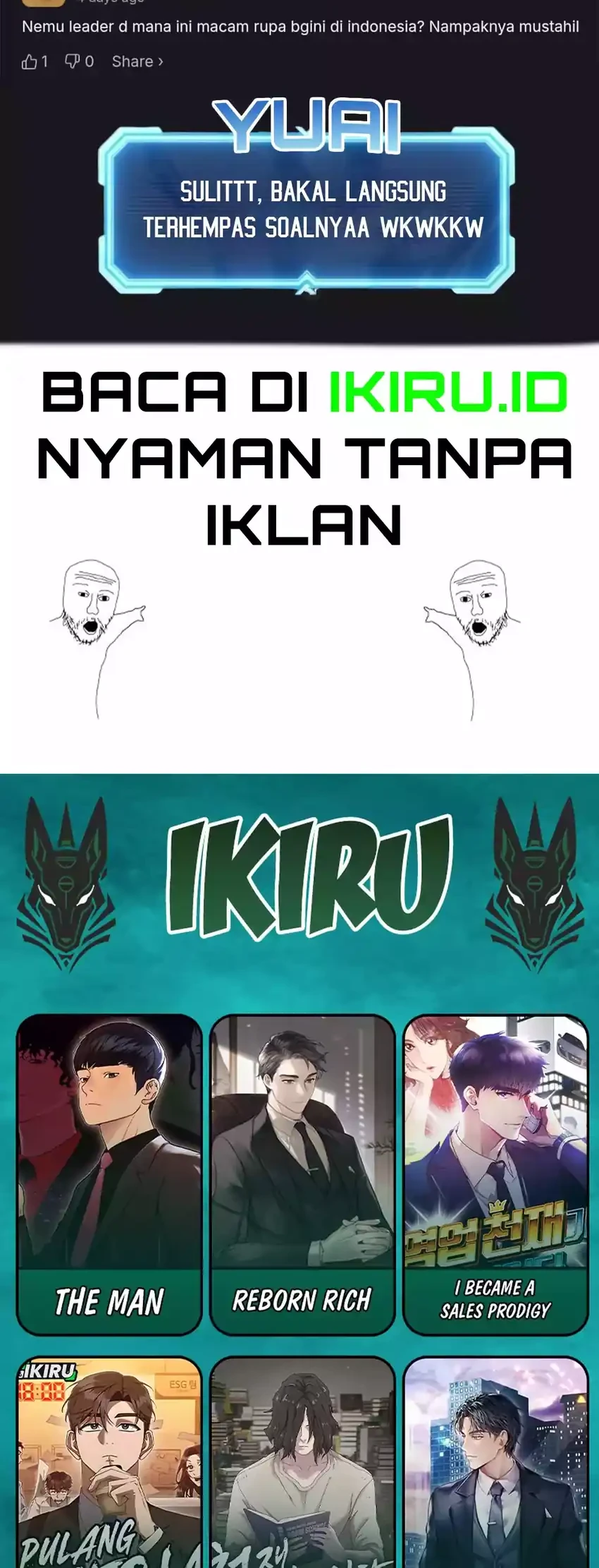 Lord of Money Chapter 288 Gambar 58