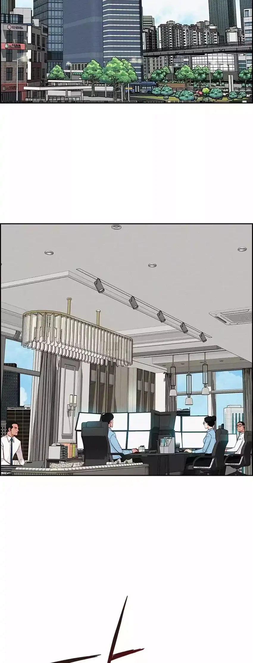 Lord of Money Chapter 288 Gambar 10