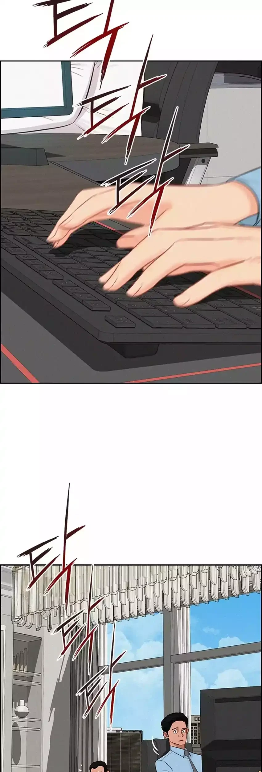 Lord of Money Chapter 288 Gambar 11