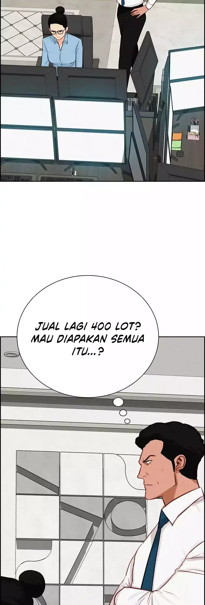 Lord of Money Chapter 288 Gambar 15