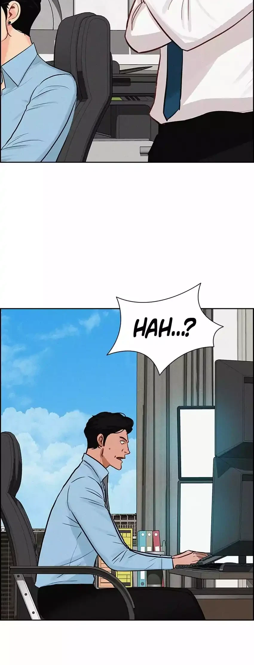 Lord of Money Chapter 288 Gambar 16