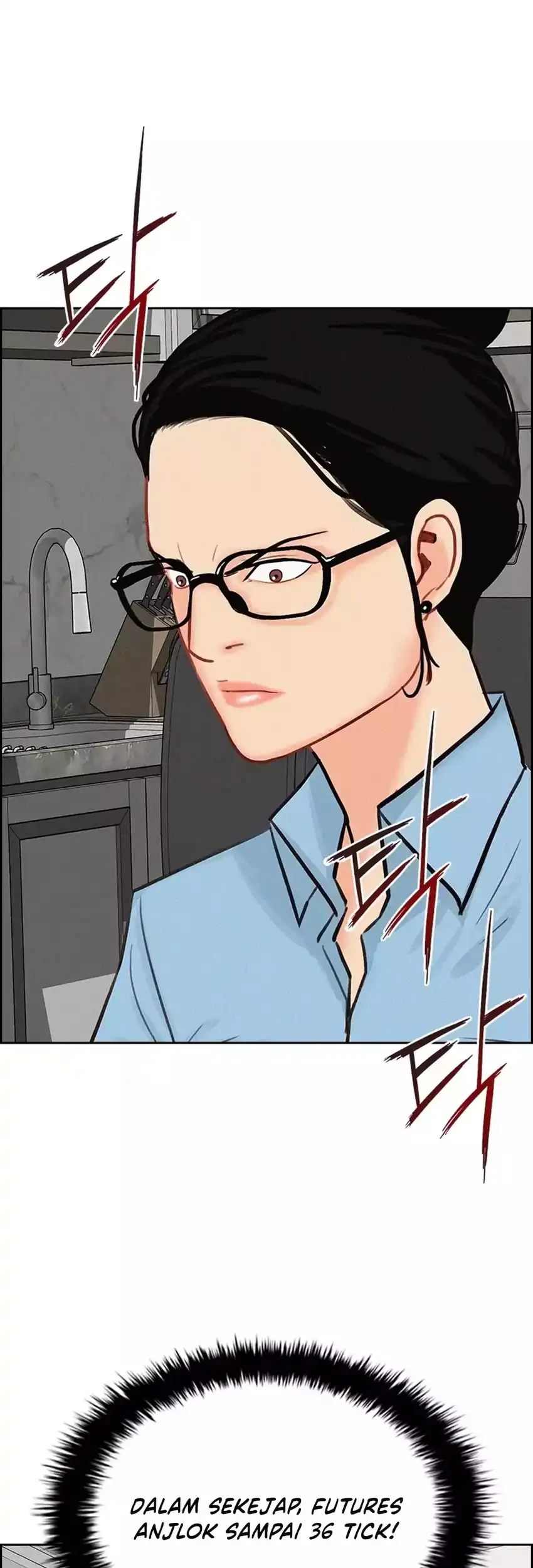 Lord of Money Chapter 288 Gambar 17