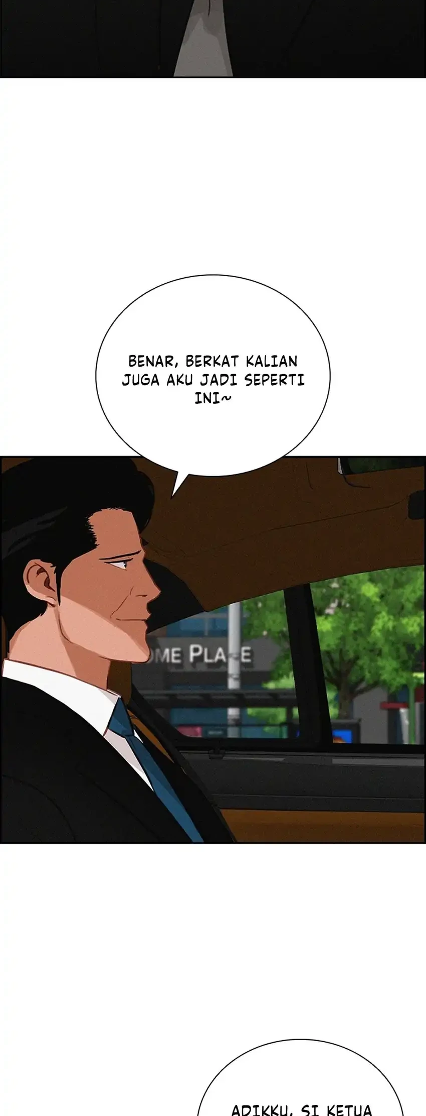 Lord of Money Chapter 289 Gambar 20
