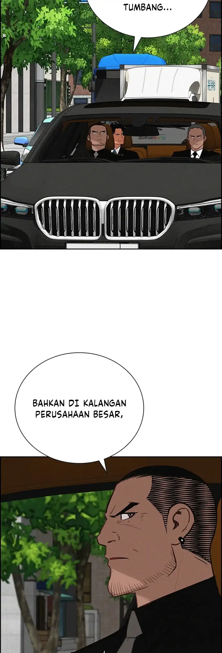 Lord of Money Chapter 289 Gambar 23