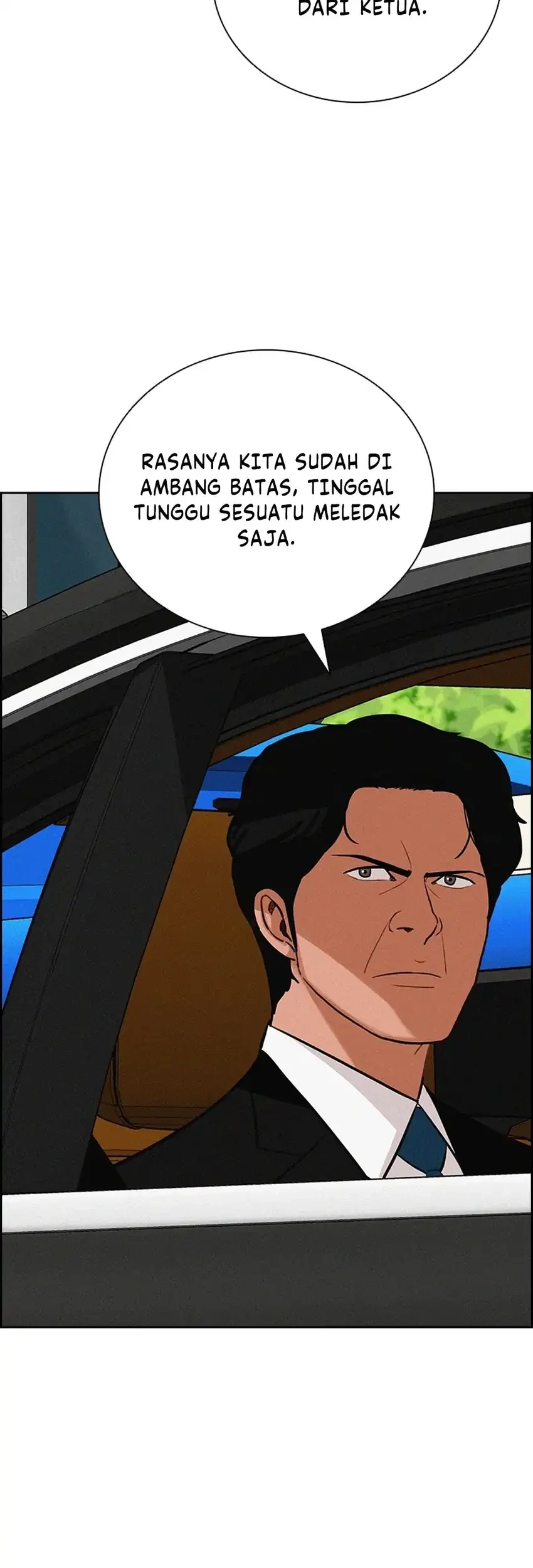 Lord of Money Chapter 289 Gambar 25