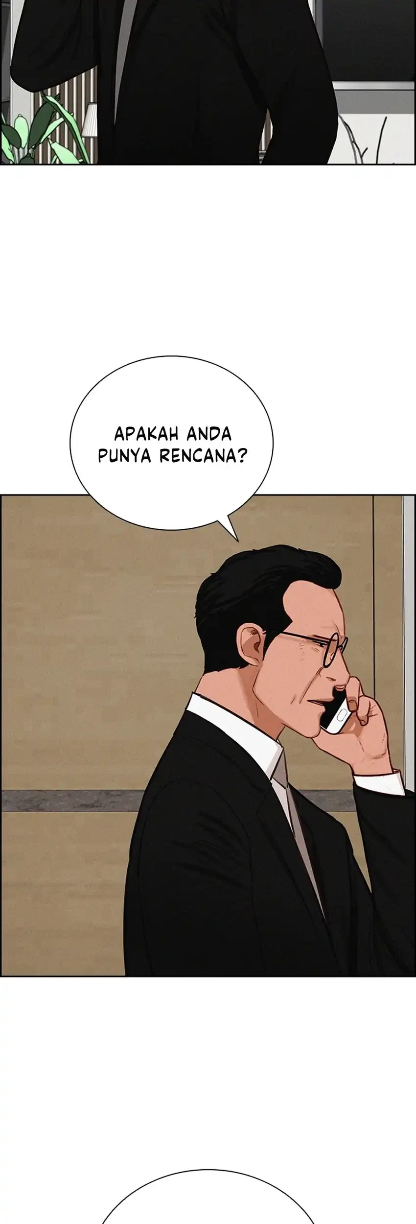 Lord of Money Chapter 289 Gambar 33