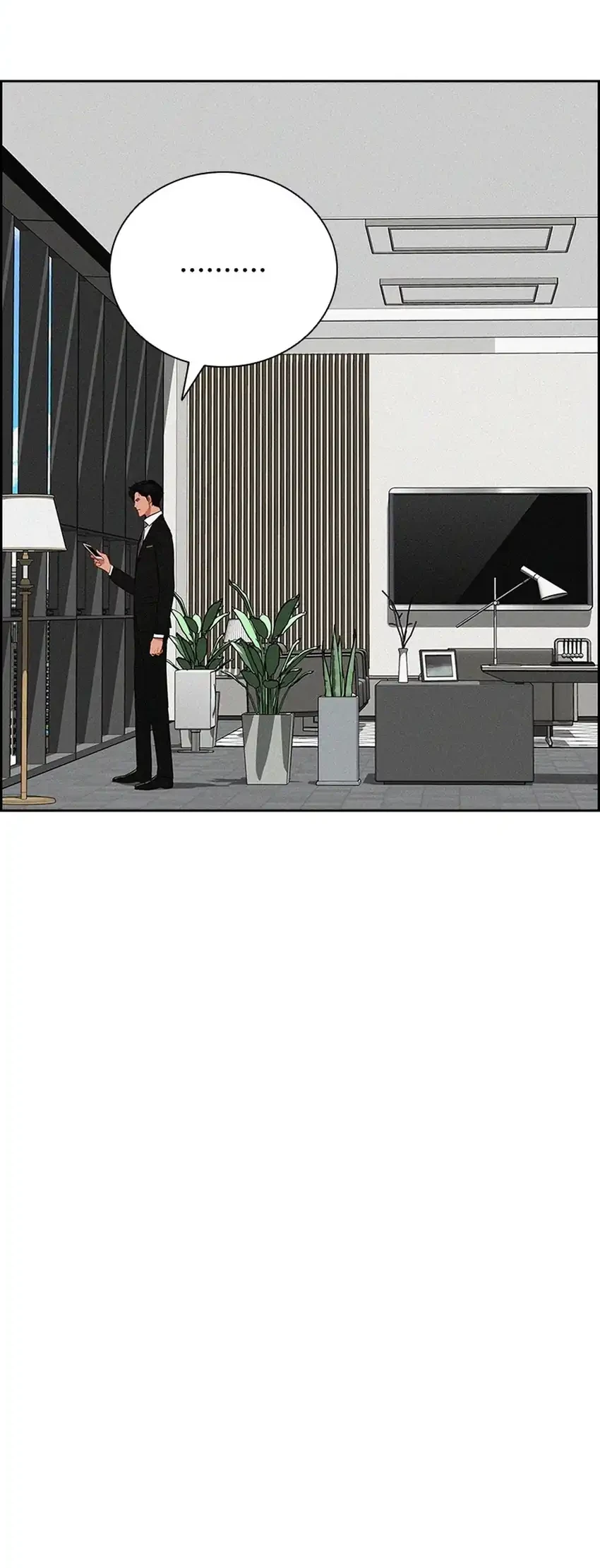 Lord of Money Chapter 289 Gambar 38