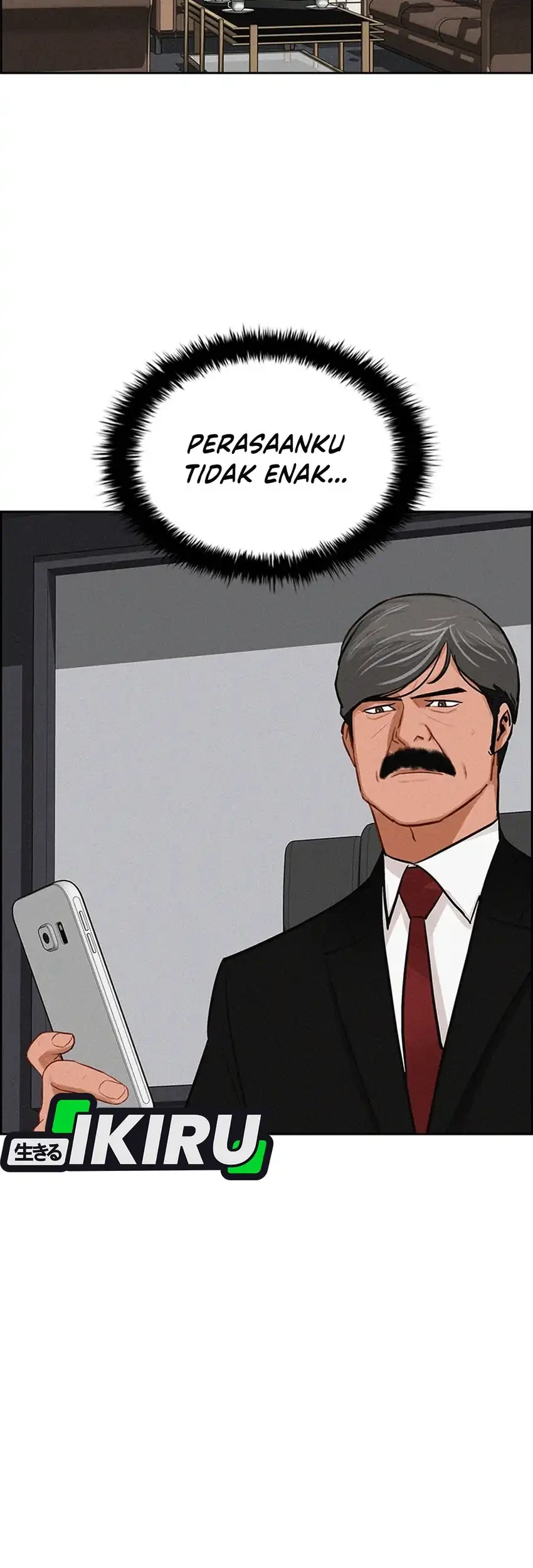 Lord of Money Chapter 289 Gambar 41