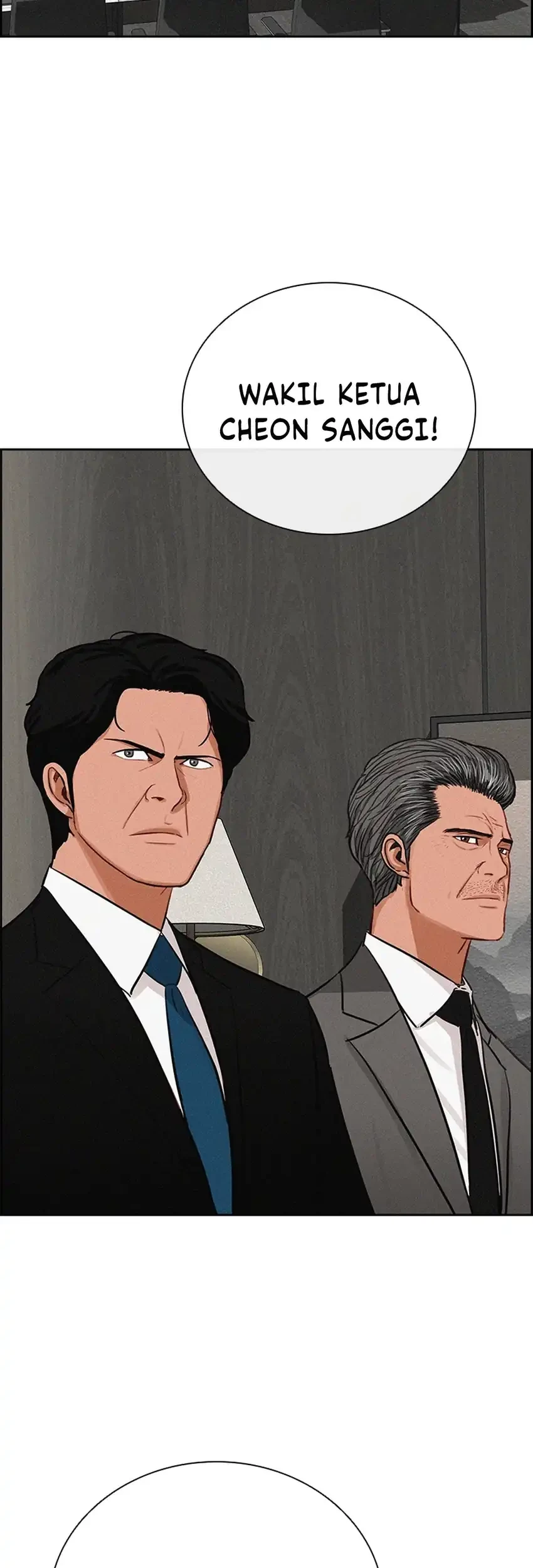 Lord of Money Chapter 289 Gambar 45