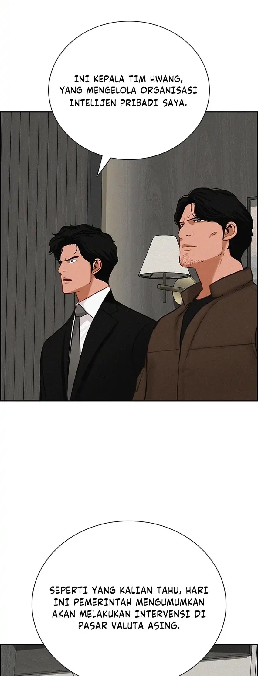 Lord of Money Chapter 289 Gambar 48