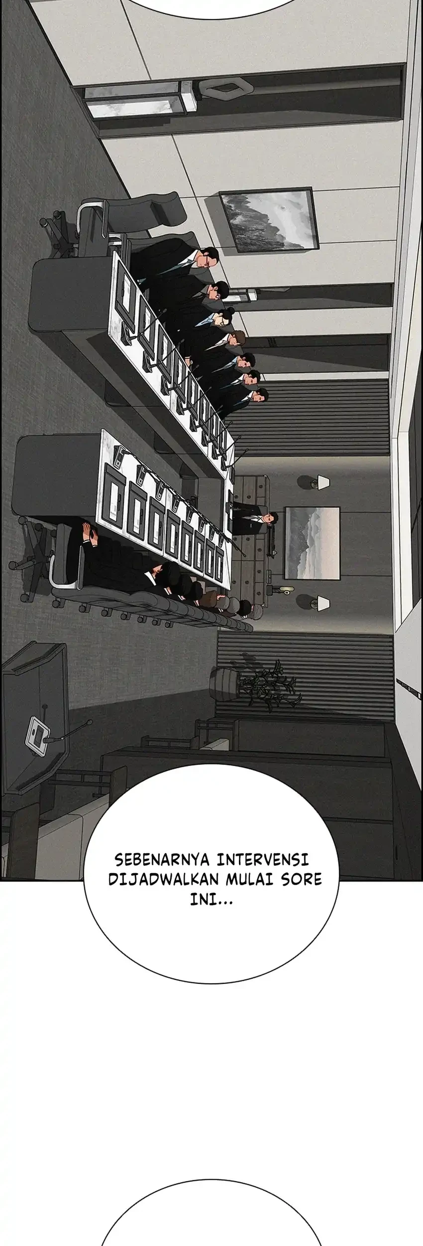 Lord of Money Chapter 289 Gambar 49