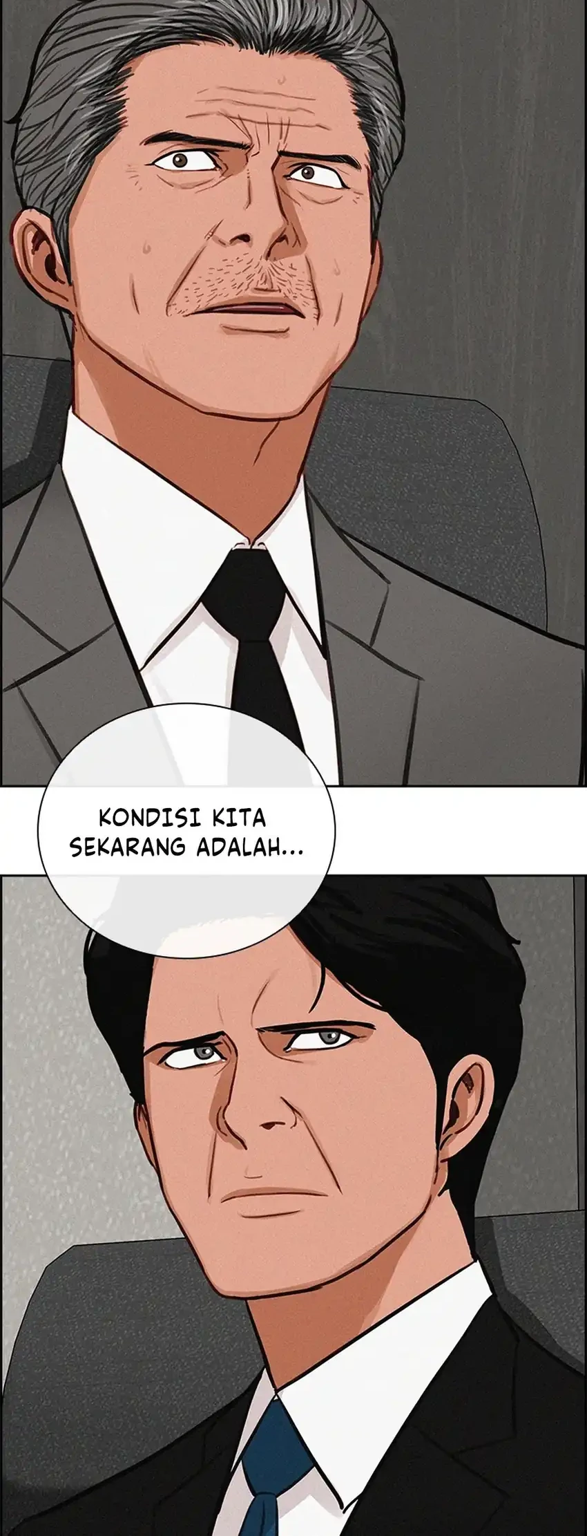 Lord of Money Chapter 289 Gambar 54