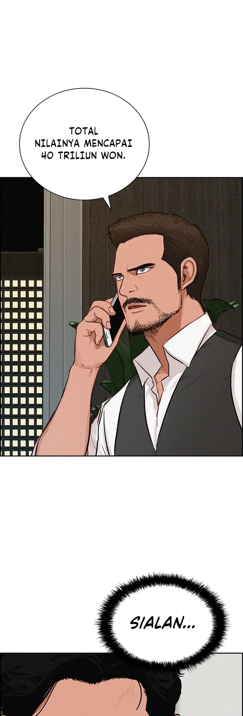 Lord of Money Chapter 289 Gambar 3