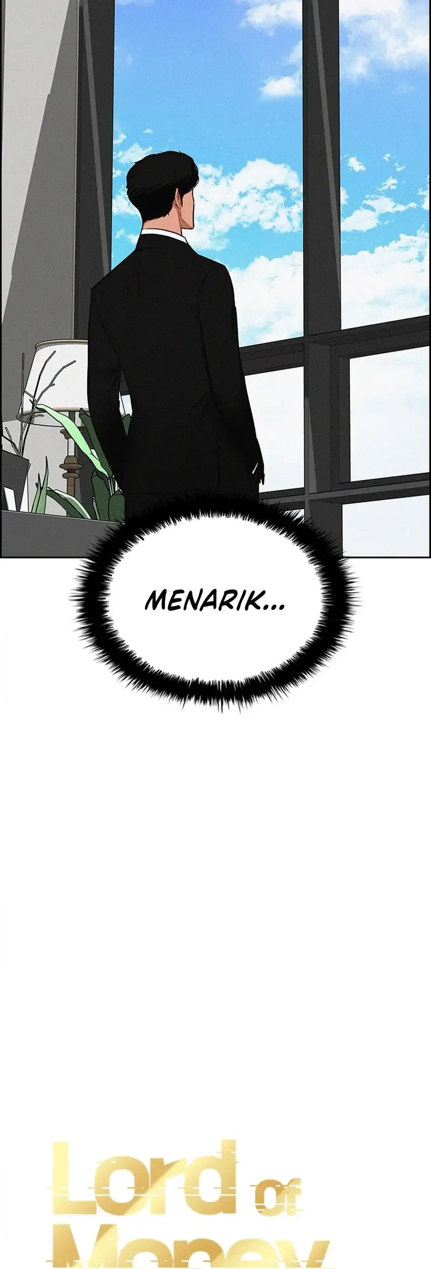Lord of Money Chapter 289 Gambar 13